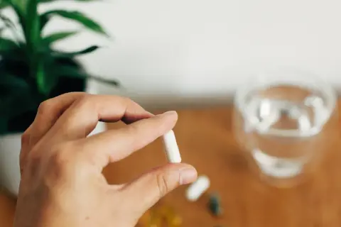 Jaki magnez na depresję? Odkryj skuteczne formy i ich działanie