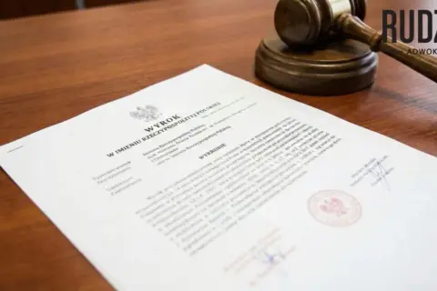 Sąd apelacyjny może zmienić wyrok: Twoje szanse na sukces