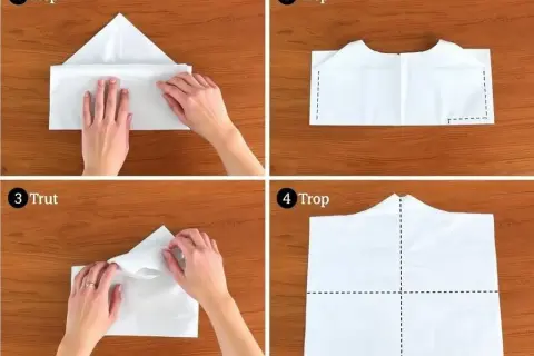Jak uszyć strój Świętego Józefa? Prosty przewodnik DIY