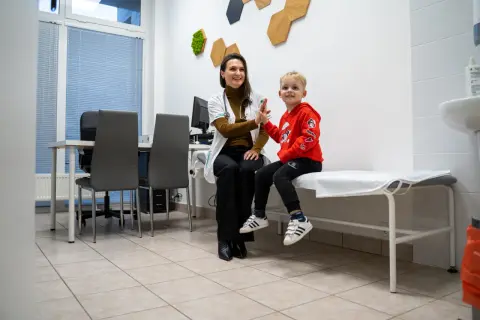 Gdzie najszybciej na rehabilitację w Kielcach? Szybkie opcje dostępne