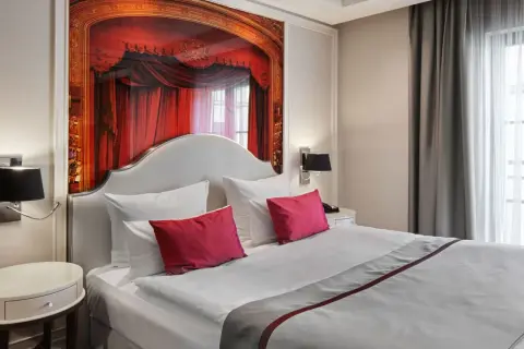 Titanic Hotels Berlin: Gendarmenmarkt vs. Chaussee Ihr Luxus-Guide