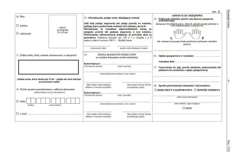 Wniosek o paszport. Czy na Maltę trzeba mieć paszport? Tak, do podróży na Maltę potrzebny jest paszport.