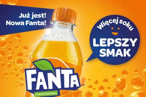 Fanta: Jaki smak? Pomarańcza, skład i sekrety globalnych wersji