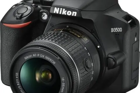 Nikon D3500: Obiektyw? Wybierz idealny i rób lepsze zdjęcia!