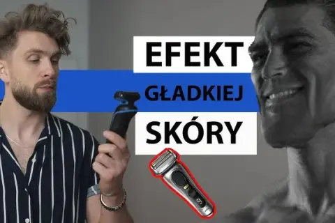 Jak wybrać idealną golarkę męską, by uniknąć podrażnień?