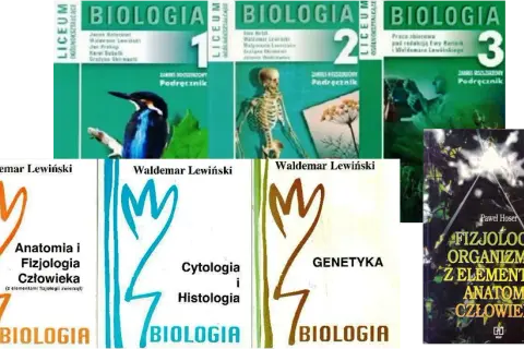 Jakie repetytorium do matury z biologii wybrać, aby zdać bez stresu?