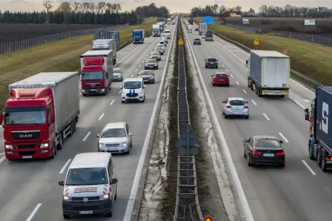 Czy autostrada Katowice Wrocław jest płatna? Przegląd kosztów i odcinków.