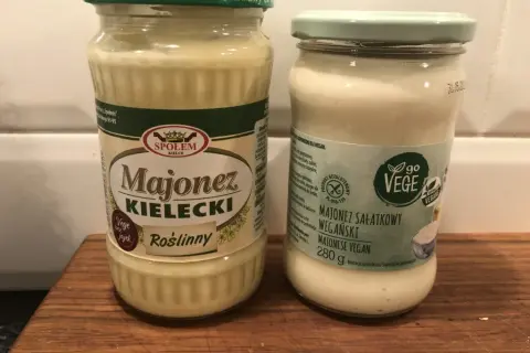 Gdzie kupić majonez kielecki roślinny? Sprawdź najlepsze miejsca