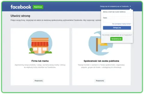 Jak dodać szkołę na Facebooku i uniknąć najczęstszych błędów