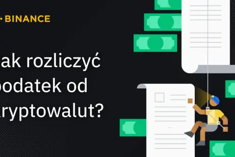 Podatek od kryptowalut w Polsce: Jak rozliczyć PIT-38 krok po kroku?