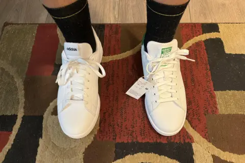 adidas Tennis Hu: Kauf, Style & Pflege Besser als Stan Smith?