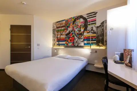 B&B hotel: Co to jest? Poznaj różnice i wybierz idealny nocleg!