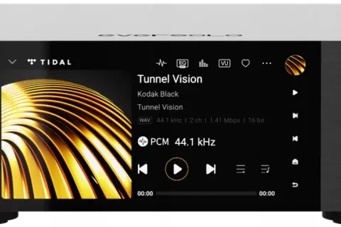 TIDAL co to je? Odkryj, co sprawia, że ta platforma jest wyjątkowa