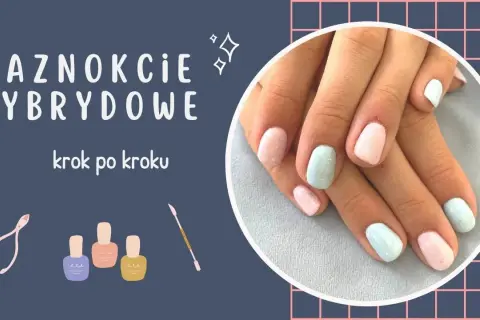 Hybryda jak zrobić: krok po kroku, uniknij najczęstszych błędów
