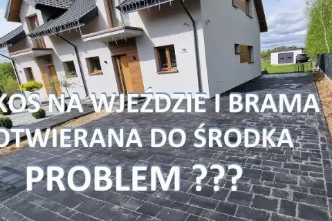 Podjazd z kostki brukowej: jak zbudować trwały i piękny krok po kroku?