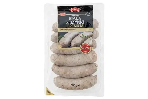 Kiełbasa z Lidla: Czy naprawdę jest bezpieczna i wysokiej jakości?