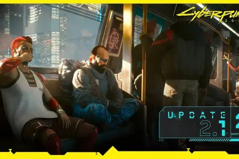 Cyberpunk 2077: Aktualizacja 1.4 nigdy nie istniała! Co dalej z grą?