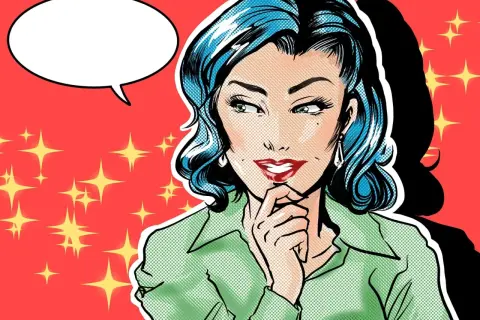 Stwórz swój komiks: Od pomysłu do publikacji (nawet bez rysowania!)