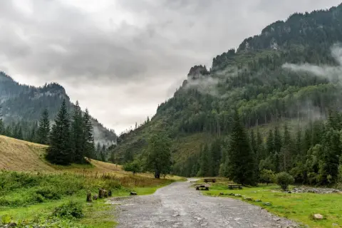 Tatry: Jaki szlak dla Ciebie? Od początkujących po ekspertów