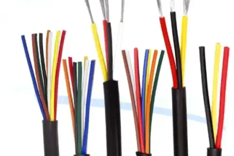 Kabel AWM do czego służy? Zastosowanie w urządzeniach elektrycznych