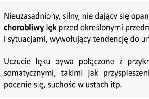 Jak długo leczy się fobię szkolną? Realne ramy czasowe terapii
