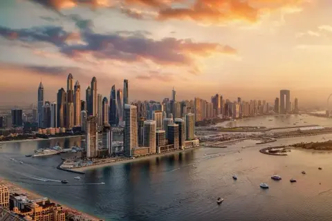 Dubaj: Kraj, miasto, emirat? Gdzie leży i co musisz wiedzieć?