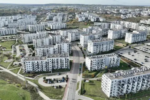 Co to jest osiedle mieszkaniowe i jakie ma kluczowe cechy?