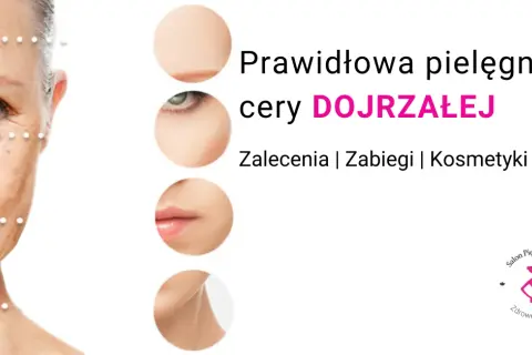 Jak poprawić wygląd cery? Ekspert radzi: dieta, pielęgnacja, zabiegi.