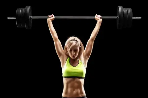 Crossfit jakie suplementy mogą zwiększyć Twoją wydajność i regenerację