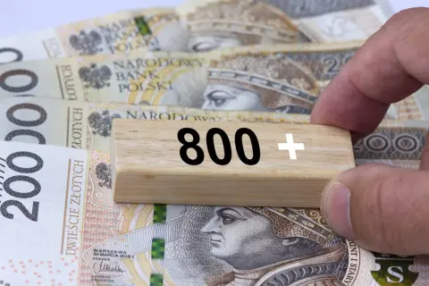 800 plus kryterium dochodowe? Rozwiewam wątpliwości!