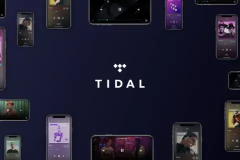 Jak włączyć TIDAL w Play i cieszyć się muzyką bez ograniczeń