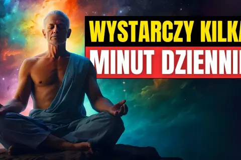 Co się dzieje podczas medytacji? Odkryj zaskakujące efekty na umysł