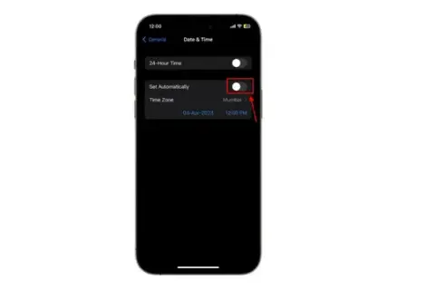 Jak zmienić czas w iPhone i uniknąć problemów z ustawieniami