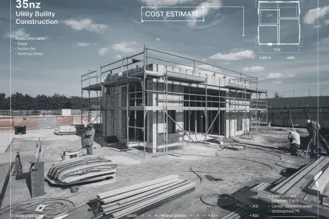 Ile kosztuje projekt budynku gospodarczego? Sprawdź ceny i czynniki wpływające na koszty
