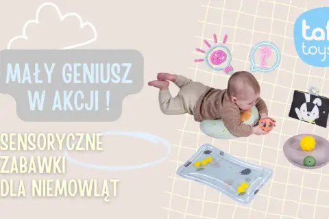Piłeczki sensoryczne: Klucz do rozwoju? Przewodnik dla rodziców