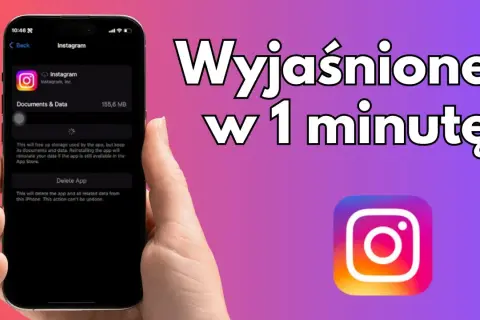 Jak zaktualizować Instagram? Rozwiąż problemy i odkryj nowe funkcje