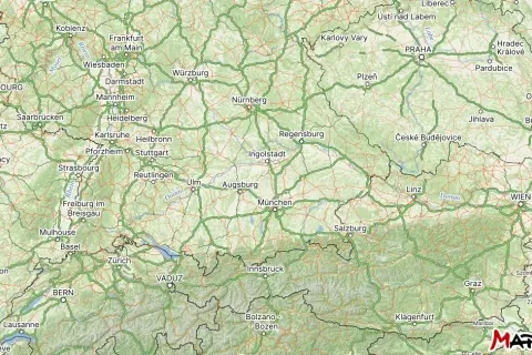 Trasa rowerowa Velo Czorsztyn - bezpieczny szlak dla rodzin z dziećmi
