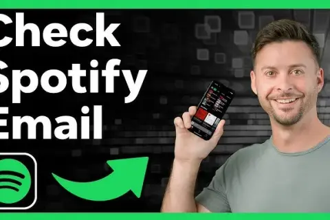 Jak sprawdzić email na Spotify i odzyskać dostęp do konta