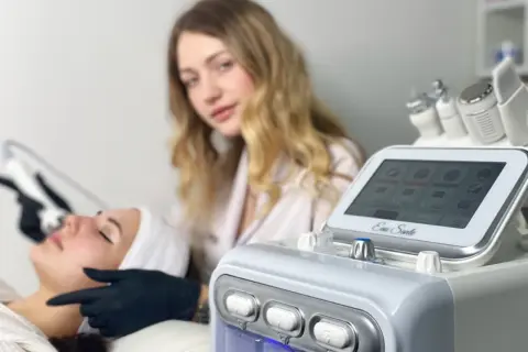 Laser do epilacji: Wybierz idealny model i zwiększ zyski salonu.