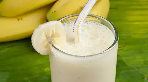Batido de plátano Thermomix: ¿El secreto de la cremosidad perfecta?