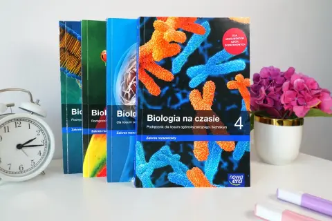 Ile stron ma Biologia Campbella? Odkryj szczegóły i zawartość podręcznika