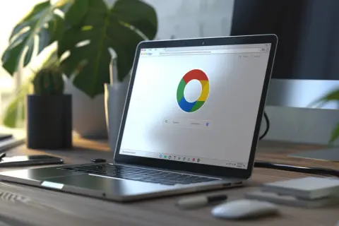 Instalacja Google Chrome offline: Bez połączenia internetowego - krok po kroku