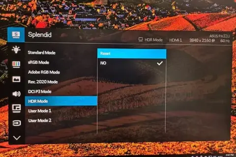 Jak włączyć HDR w monitorze i cieszyć się lepszą jakością obrazu