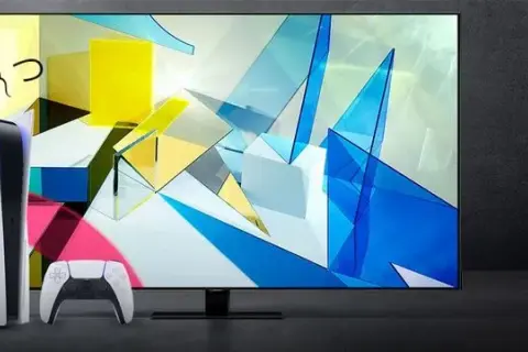 Jaki telewizor do Xbox Series S: wybierz najlepszy model dla graczy
