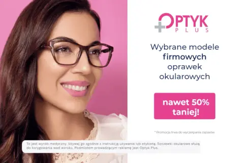 Jakie okulary po 50 – wybierz idealne oprawki dla swojego stylu