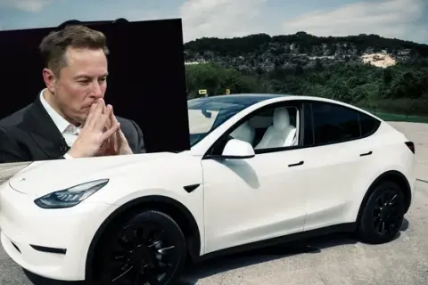 Tesla: Co to jest? Rewolucja elektryczna Elona Muska