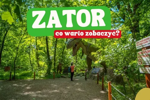 Najlepsze parki rozrywki na Śląsku – atrakcje, ceny i praktyczne porady