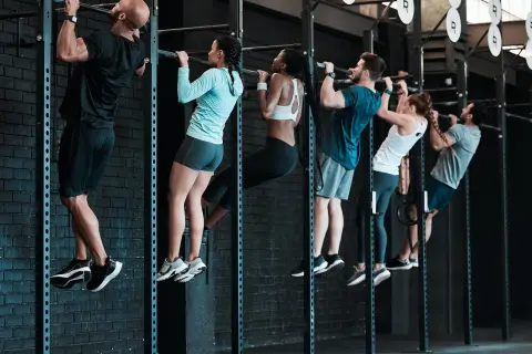 Gdzie znaleźć najlepsze kluby CrossFit w Katowicach i uniknąć rozczarowania