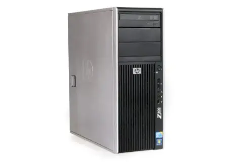 HP Z400: Czy ta stacja robocza nadal spełnia Twoje oczekiwania?