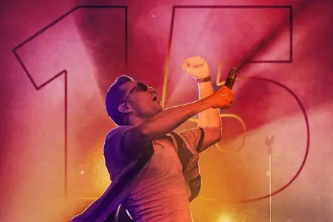Ile trwa koncert Mrozu? Zaskakujące różnice w czasie trwania